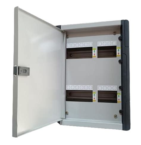 mcb distribution box online|dehmy mcb distribution board.